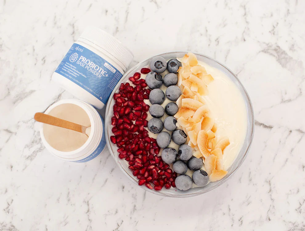 AKESI Probiotic+ BASE