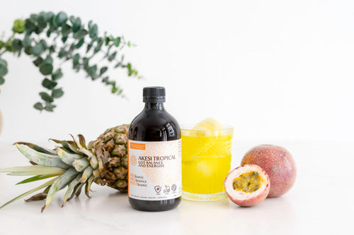 AKESI TROPICAL
