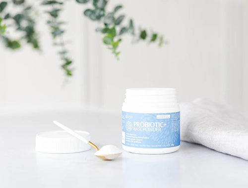 AKESI Probiotic+ BASE
