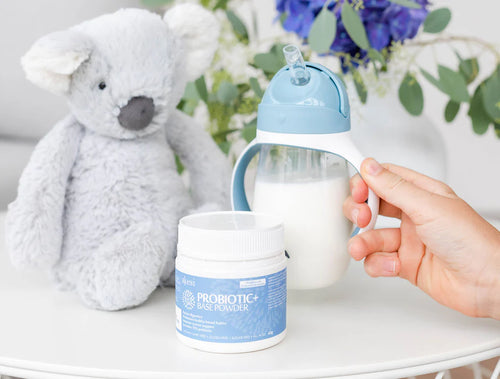AKESI Probiotic+ BASE