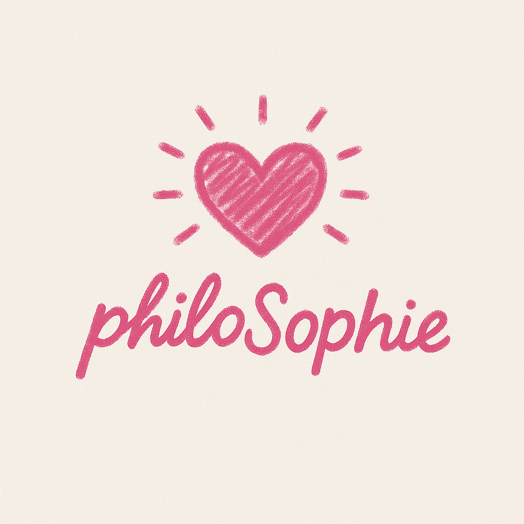 The perfect gift - philoSophie gift card
